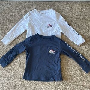 Vineyard Vines Christmas